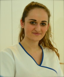 Shpresa Rashiti