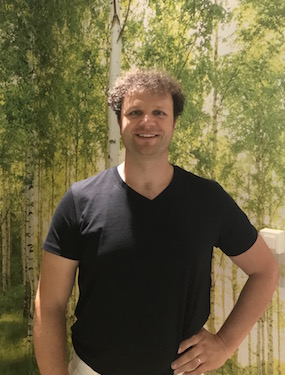 Tom Kanalik